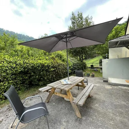 Ferienhaus Sarrance, 5 Pieces, 6 Personnes - Fr-1-384-45 Sarrance